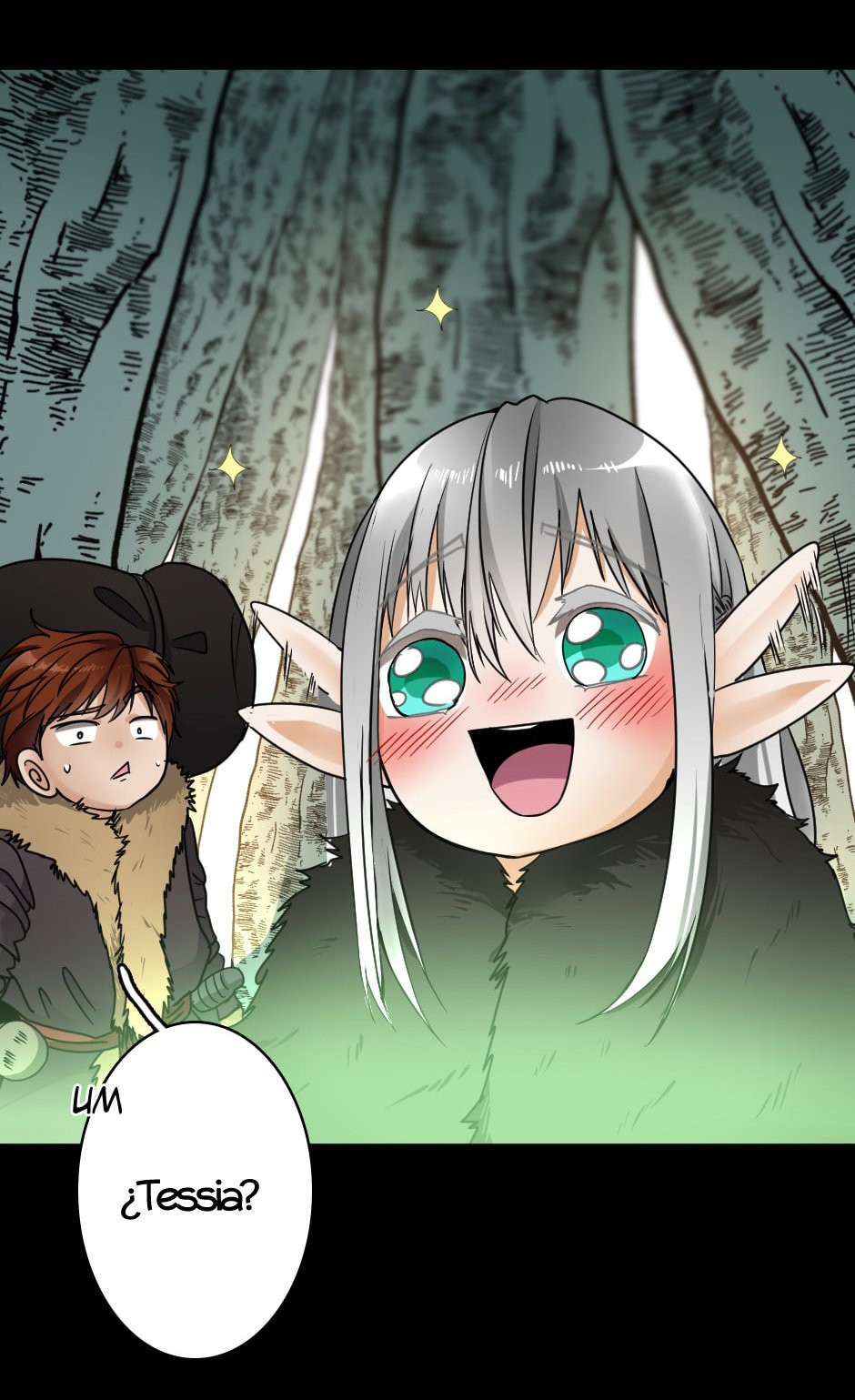 Read La Vida Después de la Muerte ES Manga Online