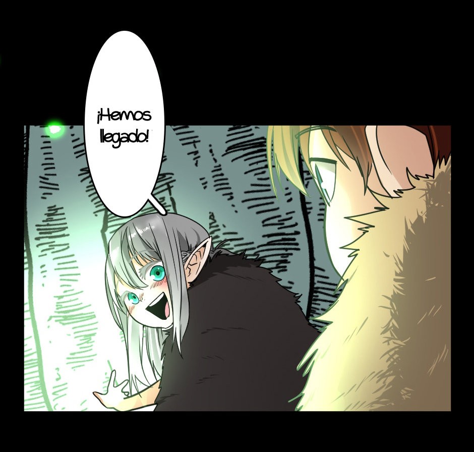 Read La Vida Después de la Muerte ES Manga Online
