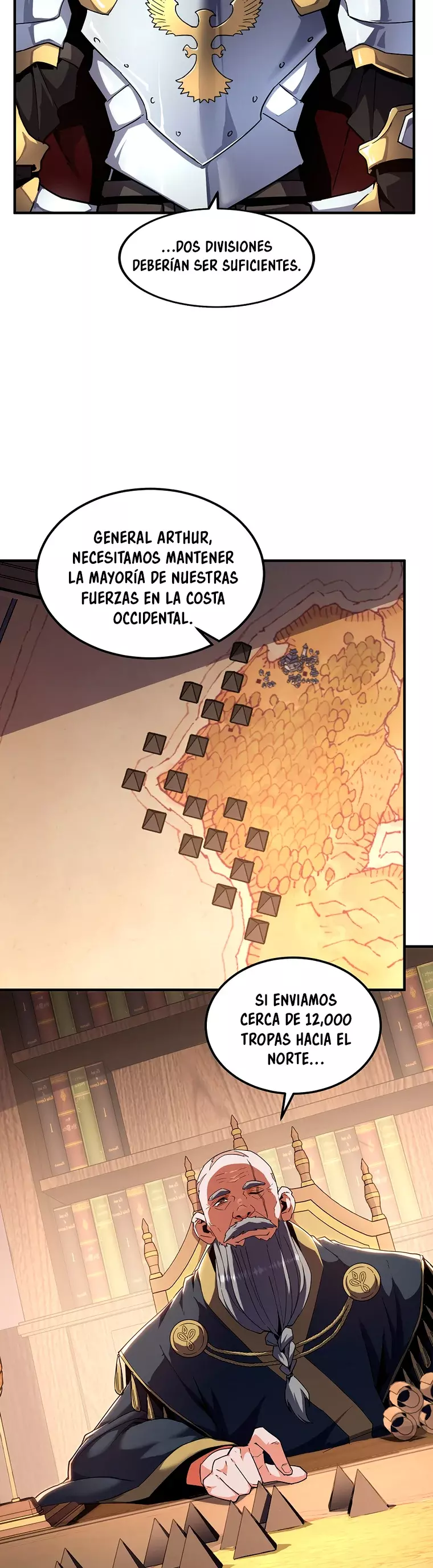 Read La Vida Después de la Muerte ES Manga Online