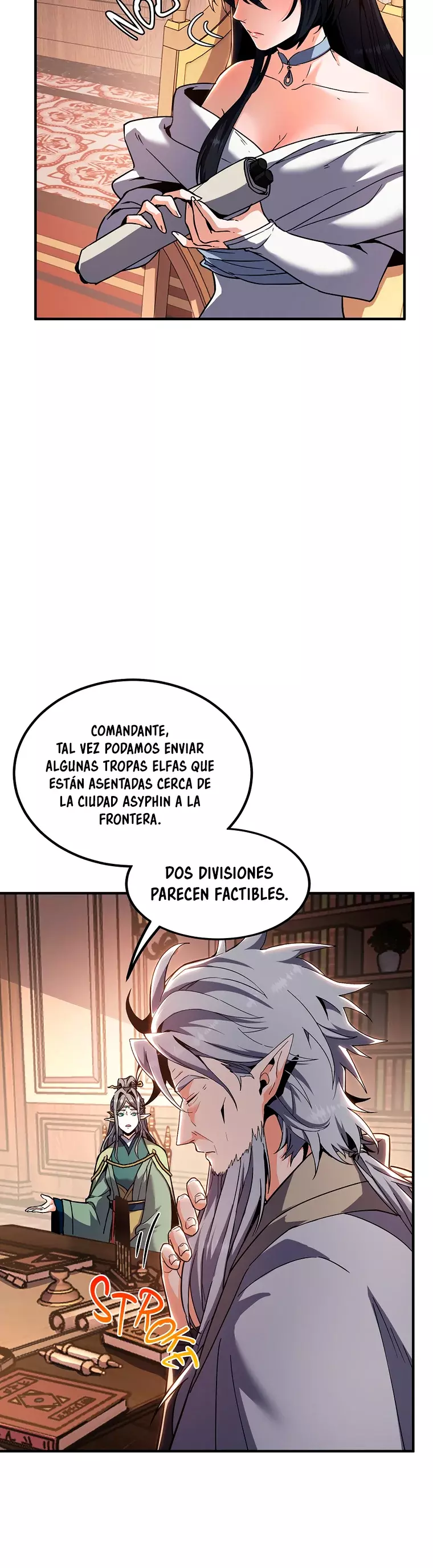 Read La Vida Después de la Muerte ES Manga Online
