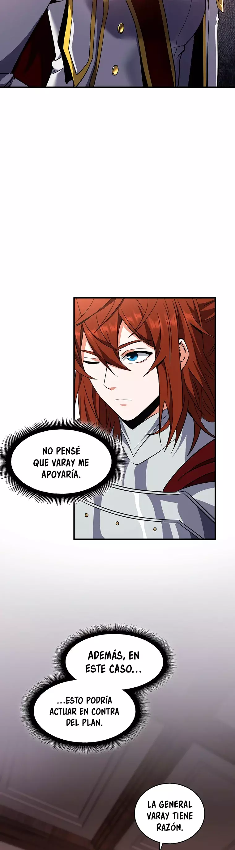 Read La Vida Después de la Muerte ES Manga Online