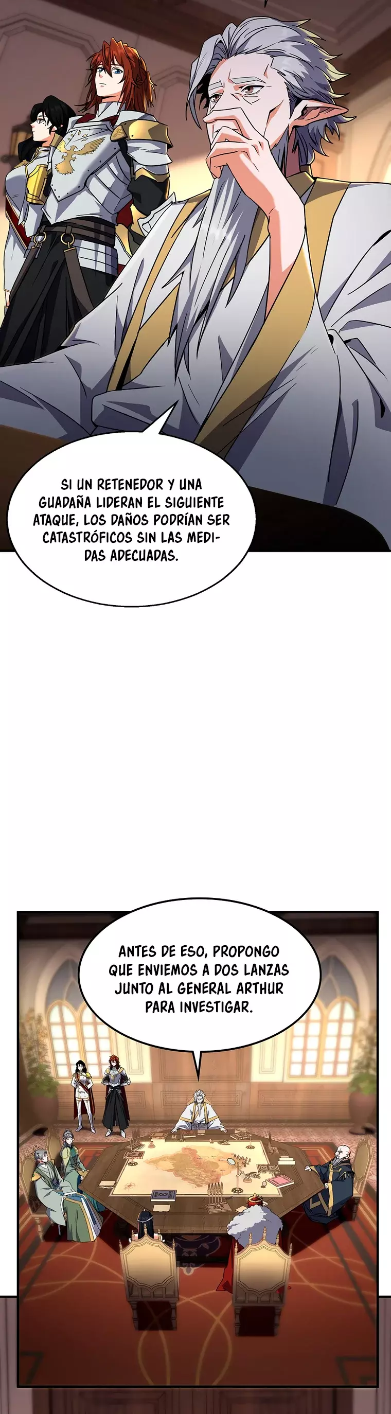 Read La Vida Después de la Muerte ES Manga Online
