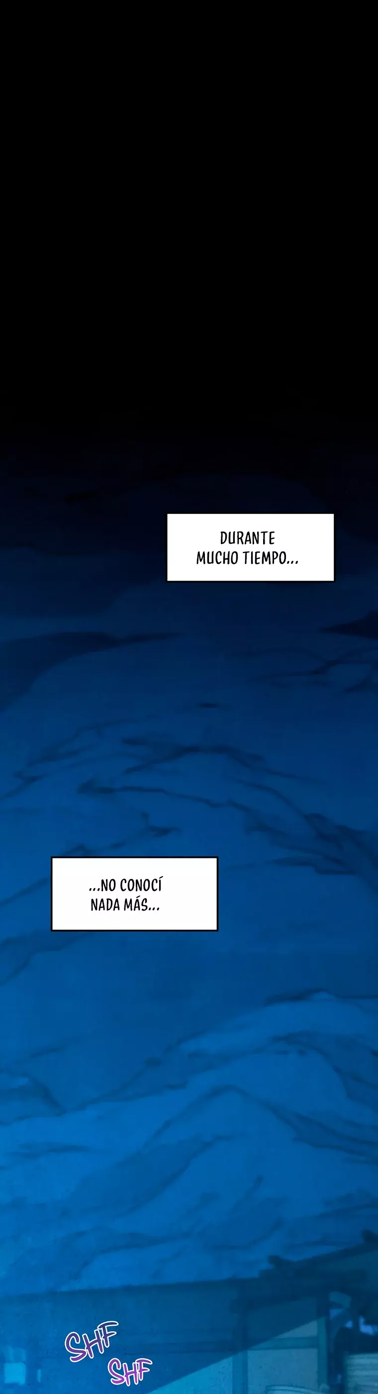 Read La Vida Después de la Muerte ES Manga Online