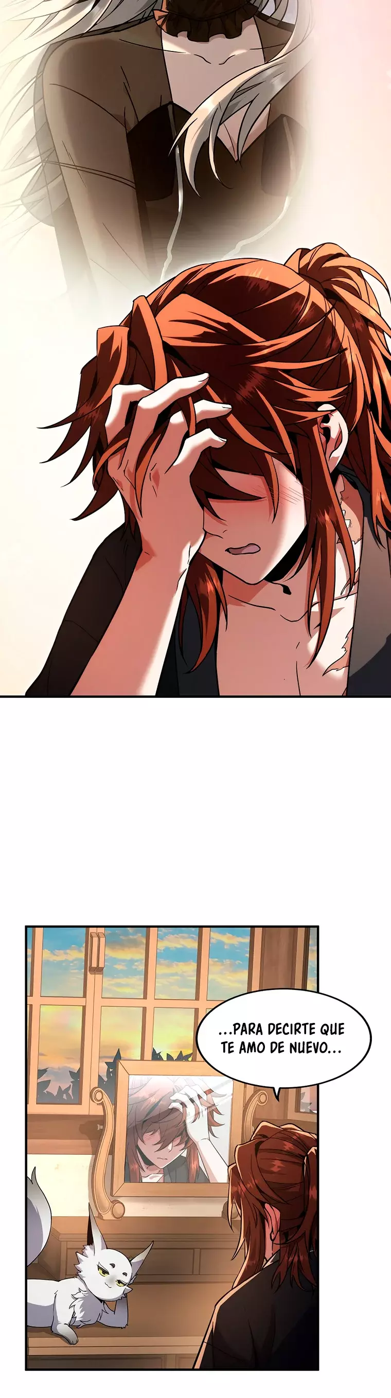 Read La Vida Después de la Muerte ES Manga Online