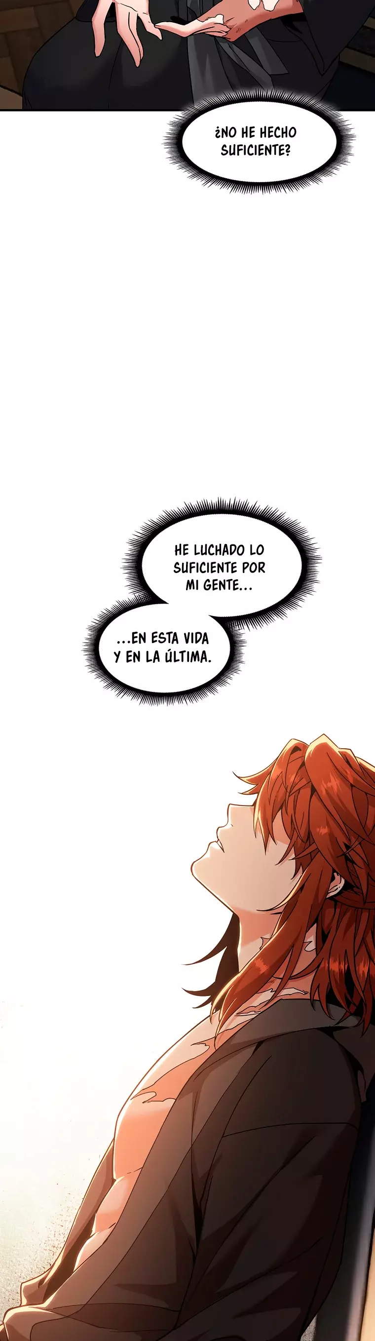 Read La Vida Después de la Muerte ES Manga Online
