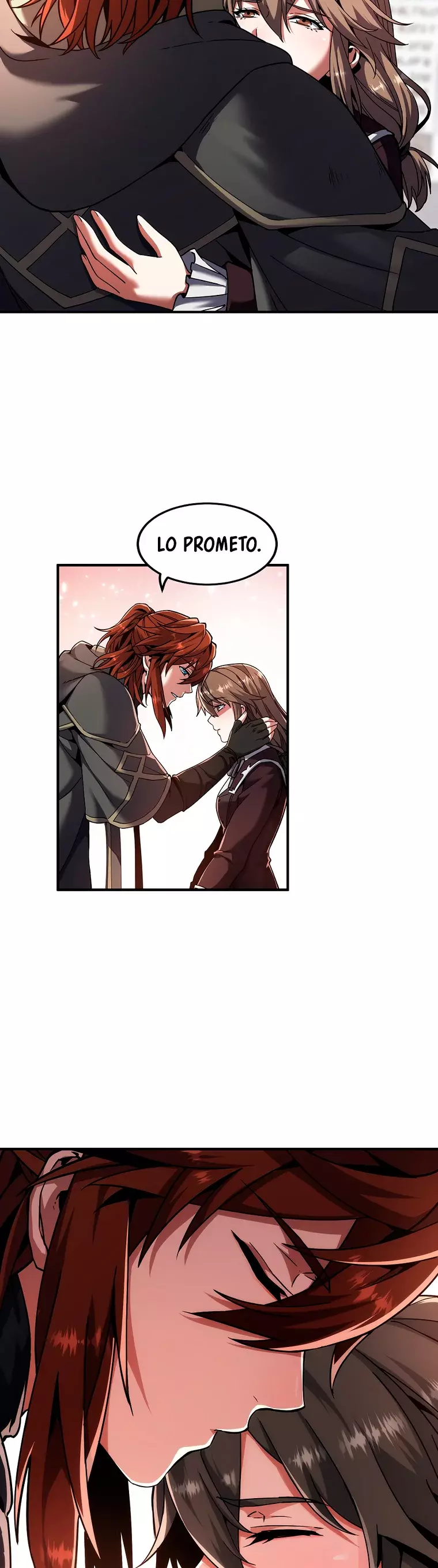 Read La Vida Después de la Muerte ES Manga Online