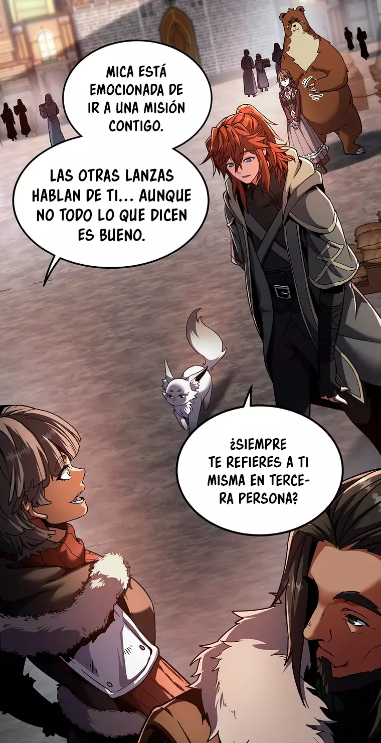 Read La Vida Después de la Muerte ES Manga Online