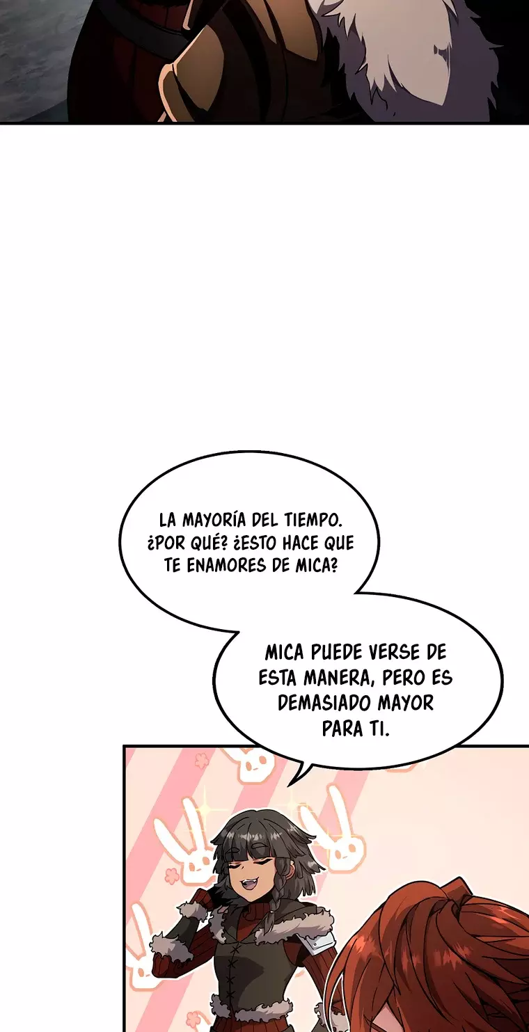 Read La Vida Después de la Muerte ES Manga Online