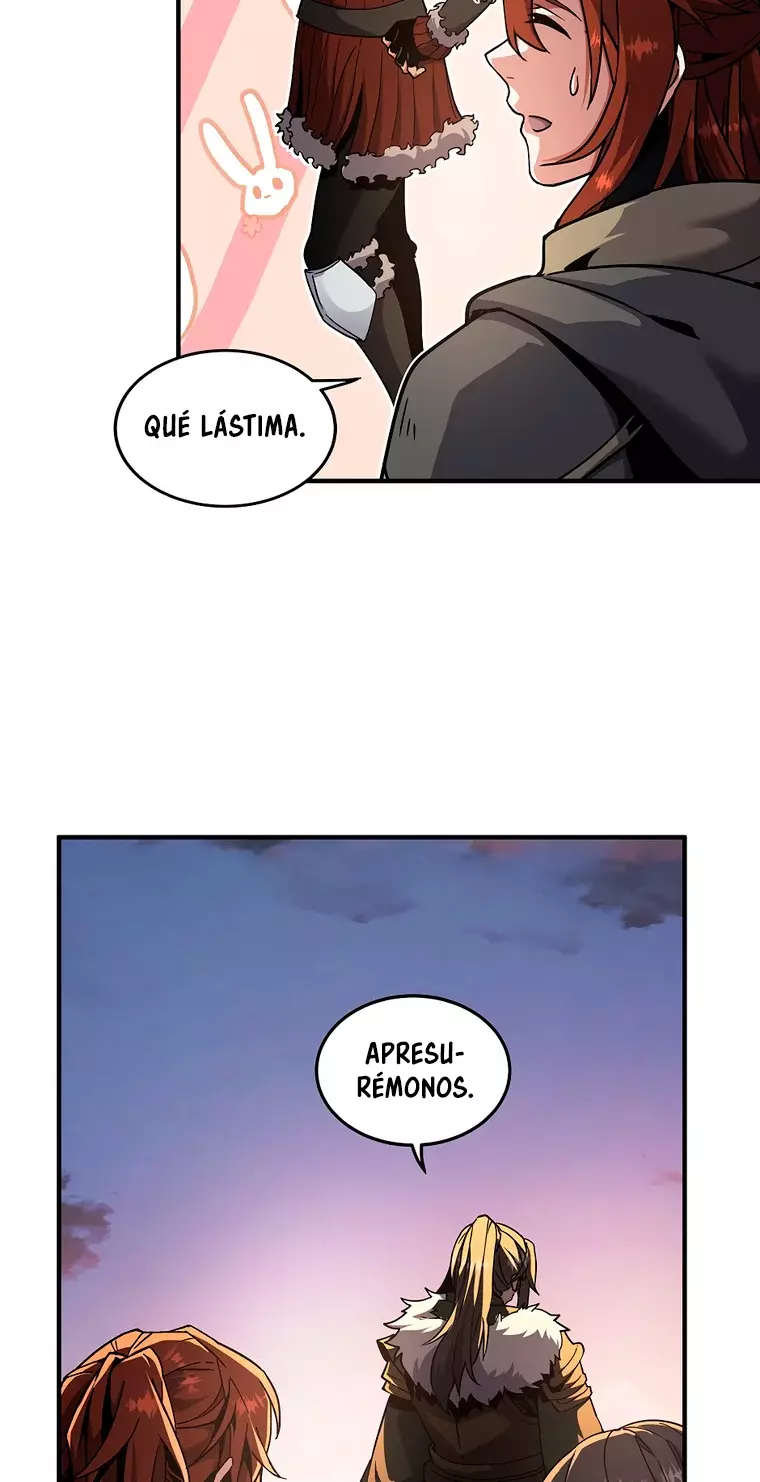 Read La Vida Después de la Muerte ES Manga Online