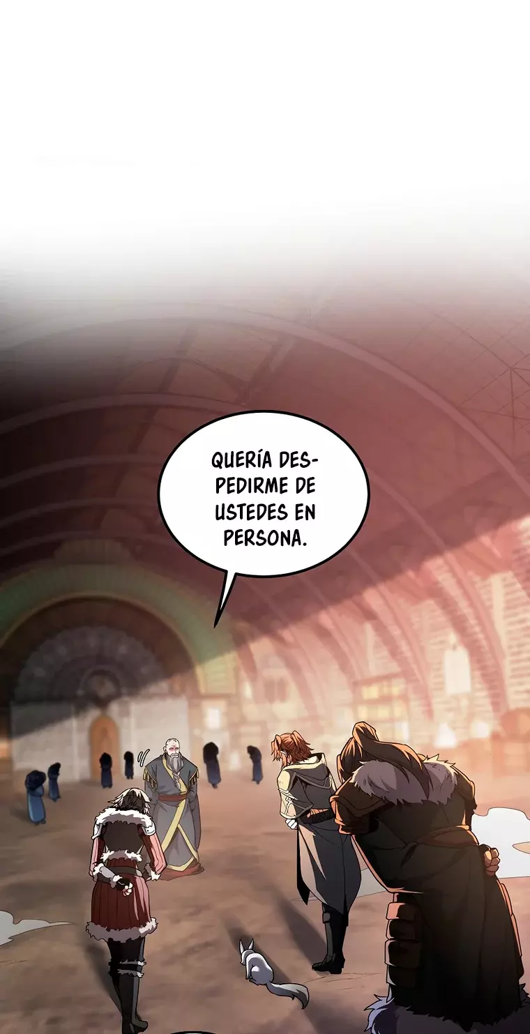 Read La Vida Después de la Muerte ES Manga Online