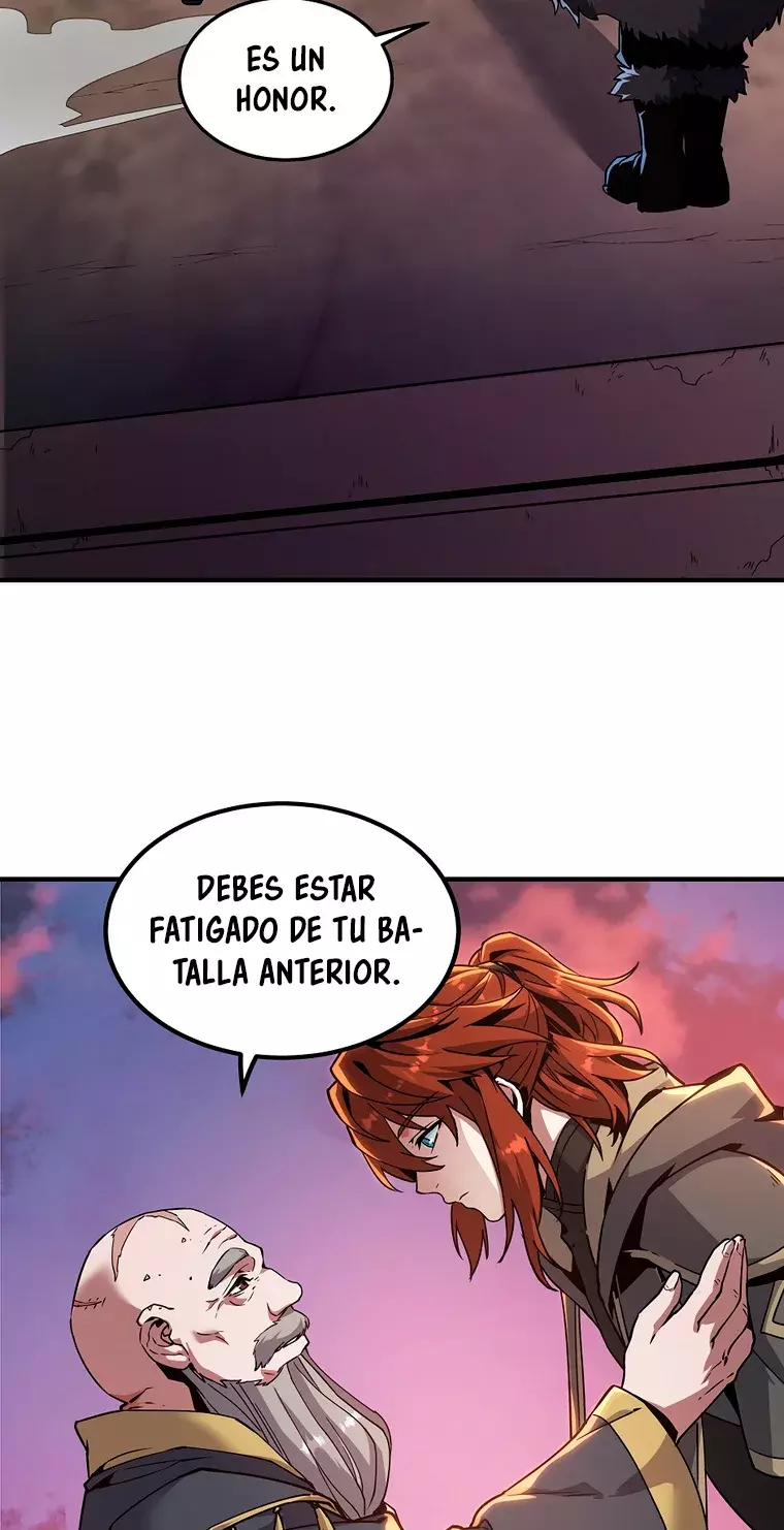 Read La Vida Después de la Muerte ES Manga Online