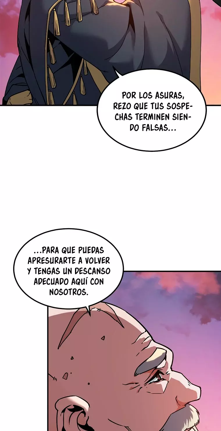Read La Vida Después de la Muerte ES Manga Online