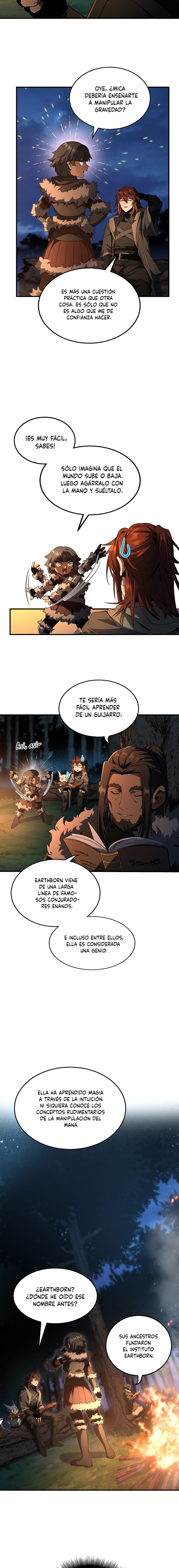 Read La Vida Después de la Muerte ES Manga Online