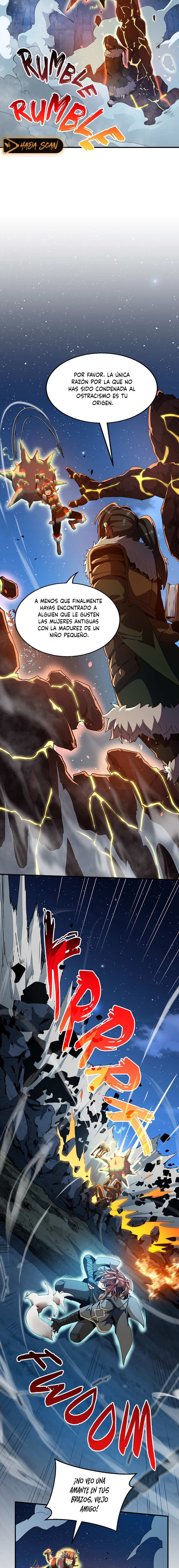 Read La Vida Después de la Muerte ES Manga Online