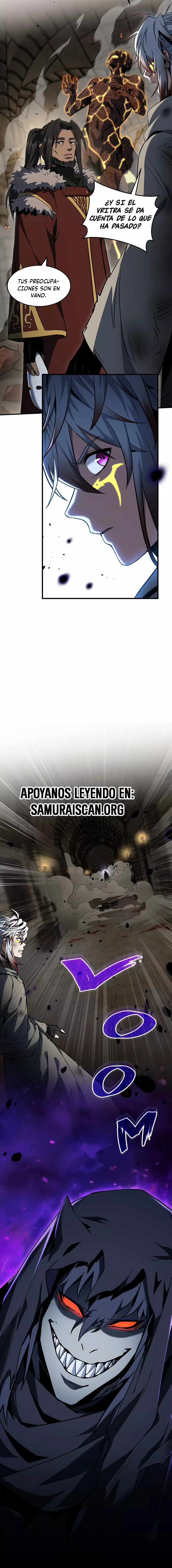Read La Vida Después de la Muerte ES Manga Online