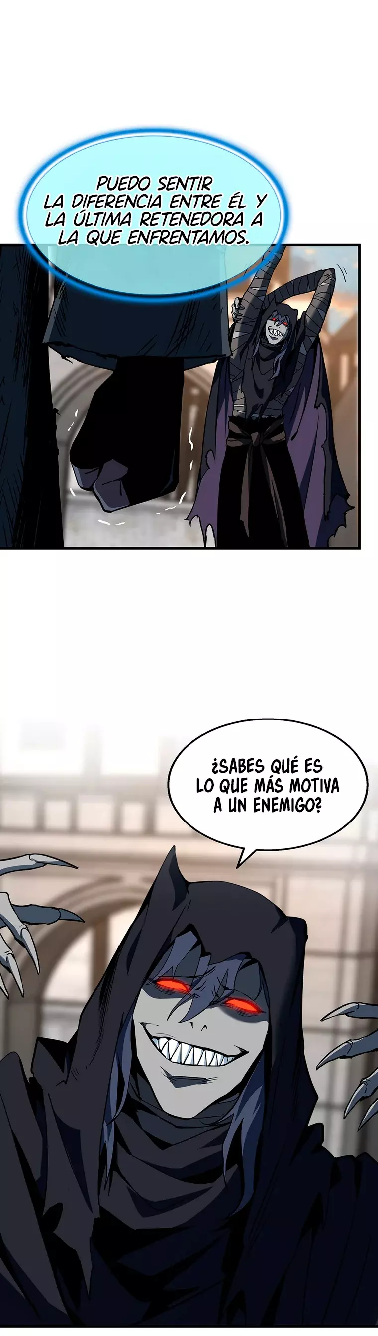 Read La Vida Después de la Muerte ES Manga Online