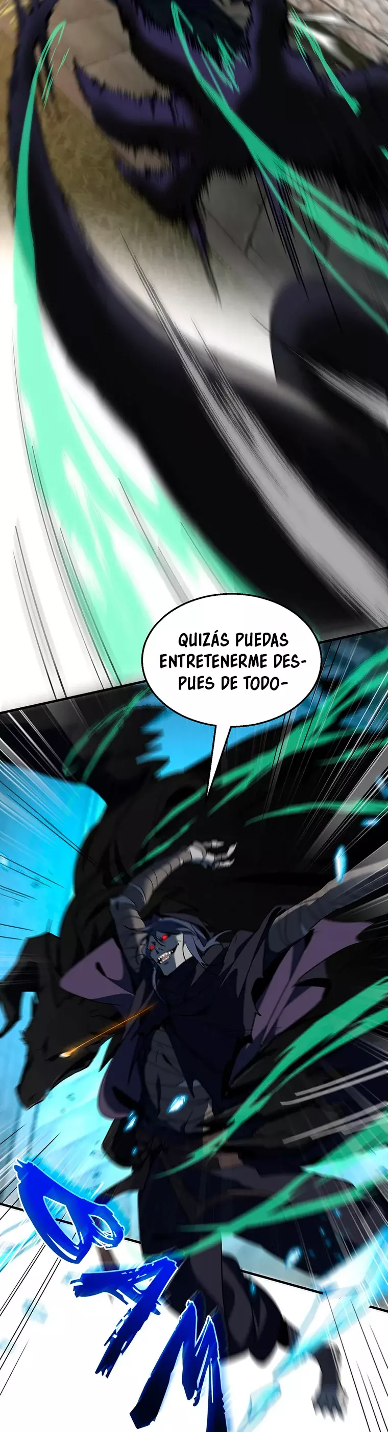 Read La Vida Después de la Muerte ES Manga Online