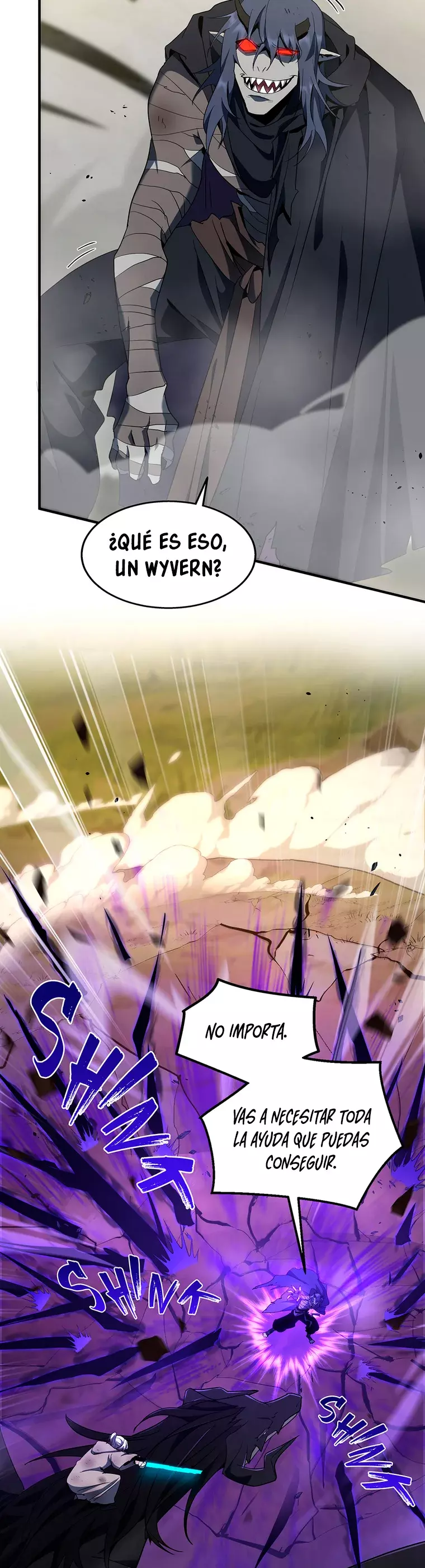Read La Vida Después de la Muerte ES Manga Online