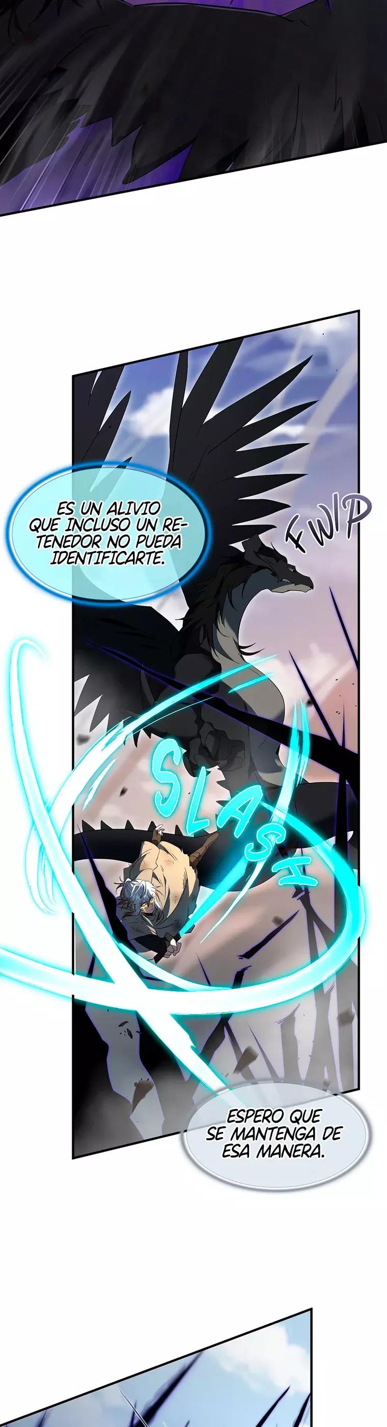Read La Vida Después de la Muerte ES Manga Online
