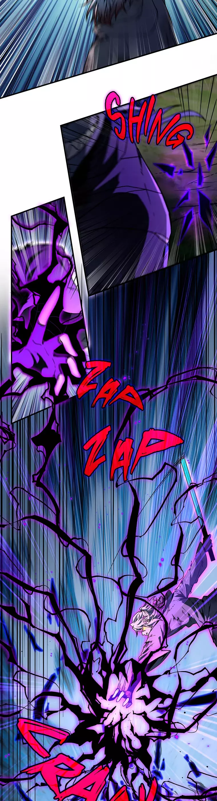 Read La Vida Después de la Muerte ES Manga Online