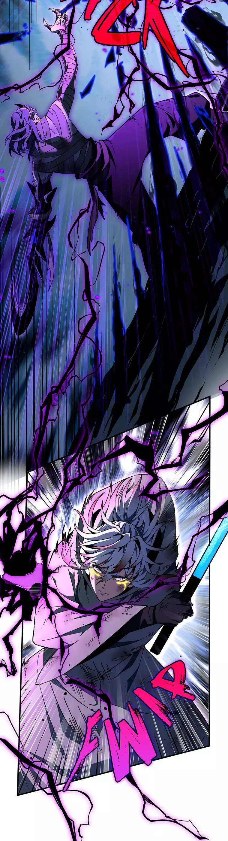 Read La Vida Después de la Muerte ES Manga Online