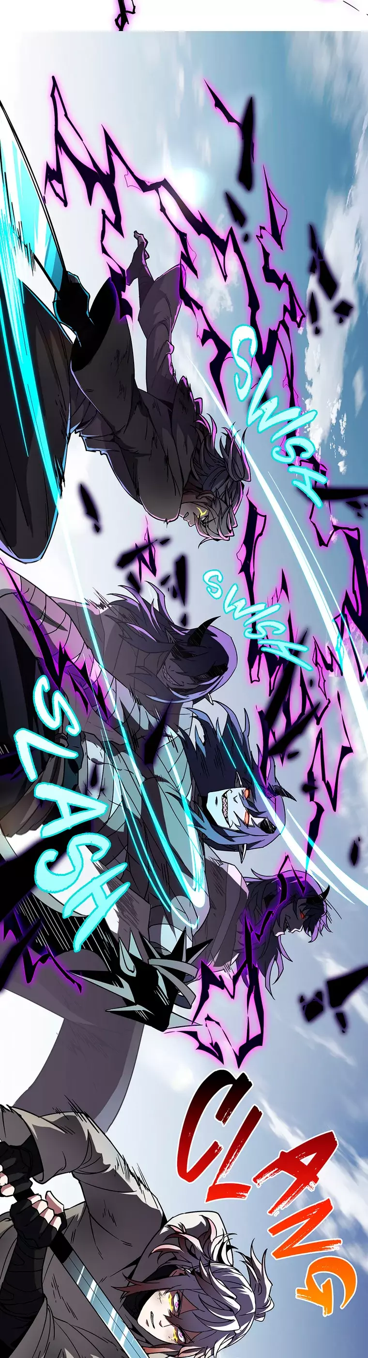 Read La Vida Después de la Muerte ES Manga Online