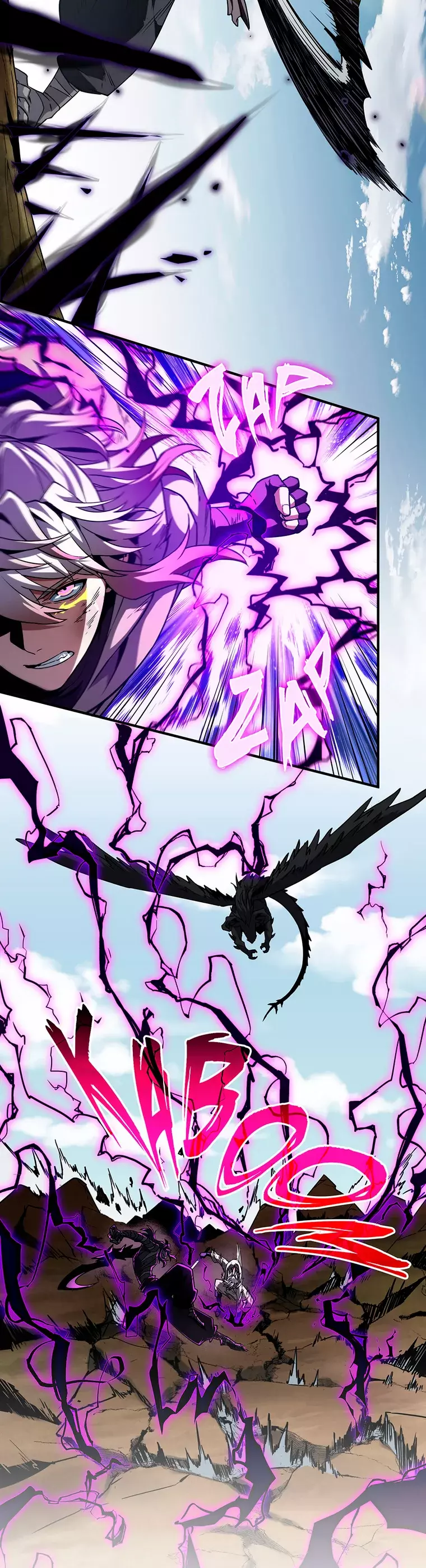Read La Vida Después de la Muerte ES Manga Online
