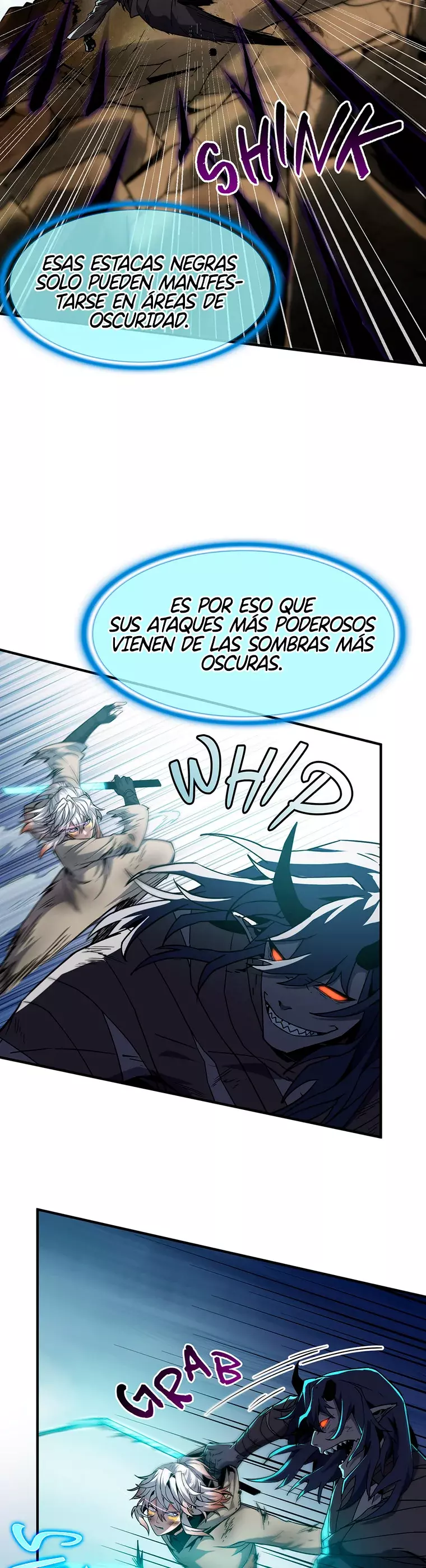 Read La Vida Después de la Muerte ES Manga Online