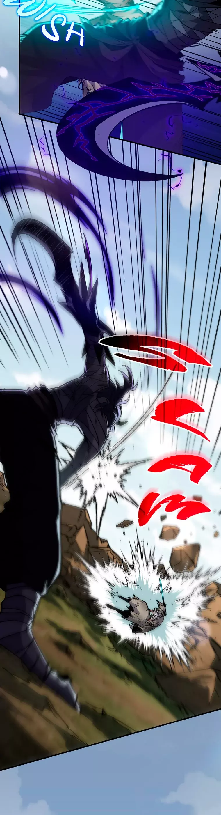 Read La Vida Después de la Muerte ES Manga Online