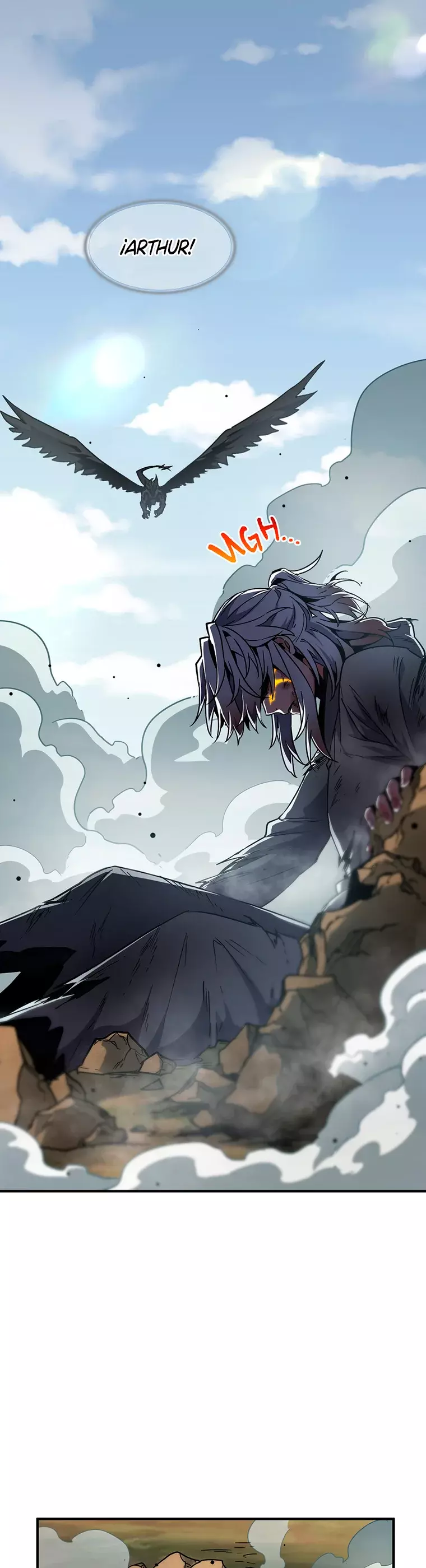 Read La Vida Después de la Muerte ES Manga Online