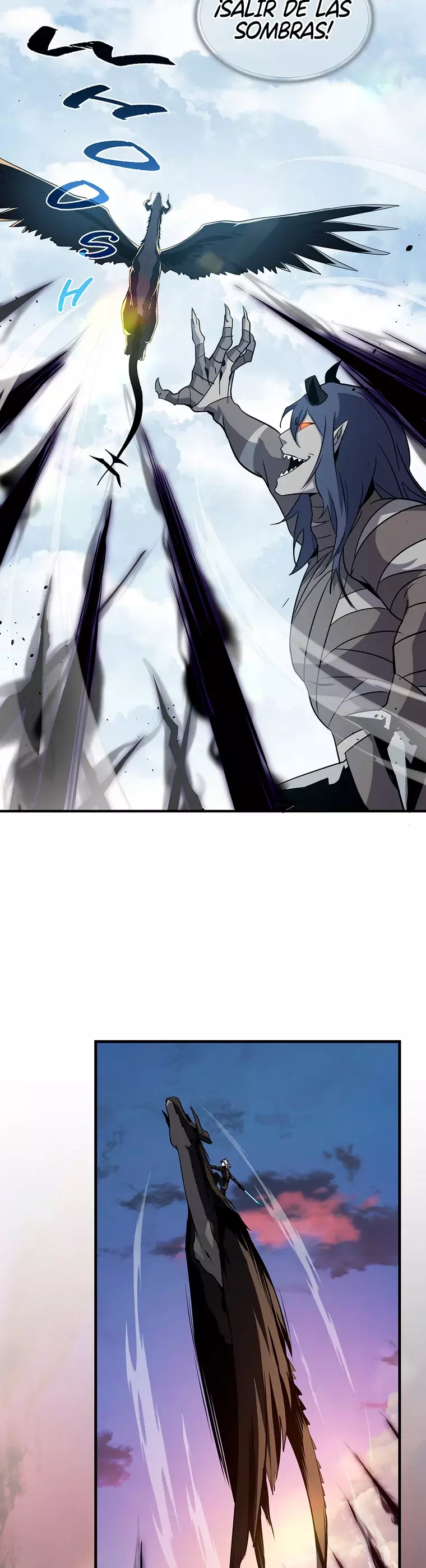 Read La Vida Después de la Muerte ES Manga Online