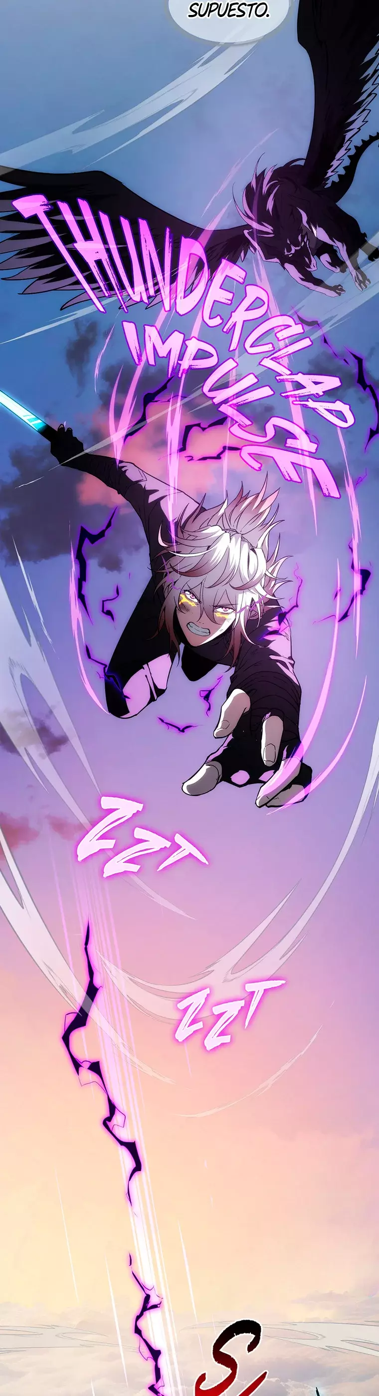 Read La Vida Después de la Muerte ES Manga Online