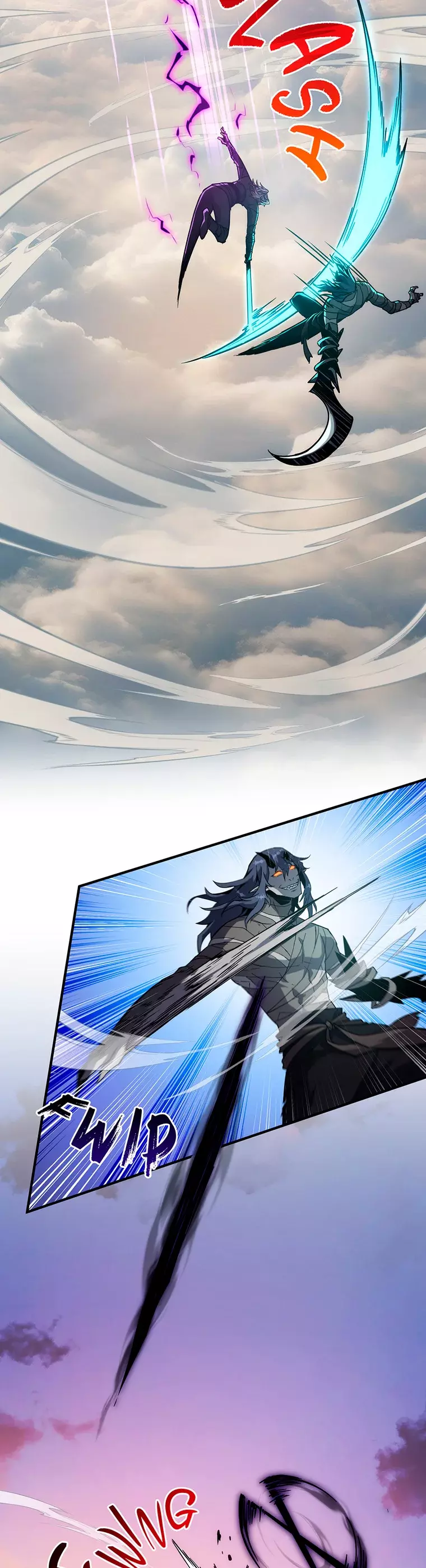 Read La Vida Después de la Muerte ES Manga Online