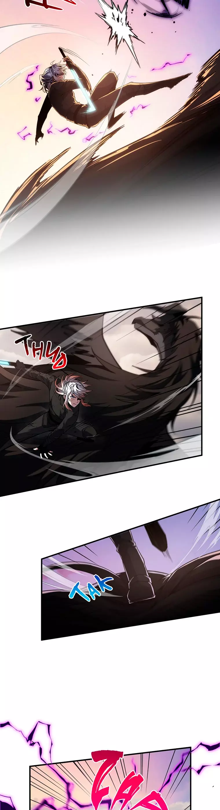 Read La Vida Después de la Muerte ES Manga Online