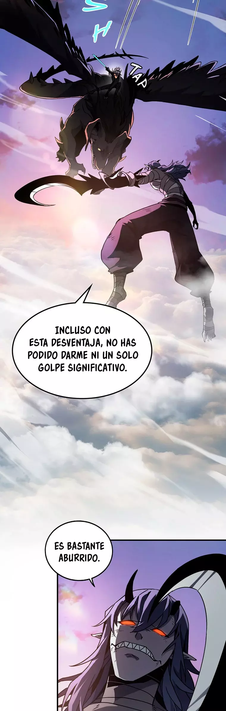 Read La Vida Después de la Muerte ES Manga Online