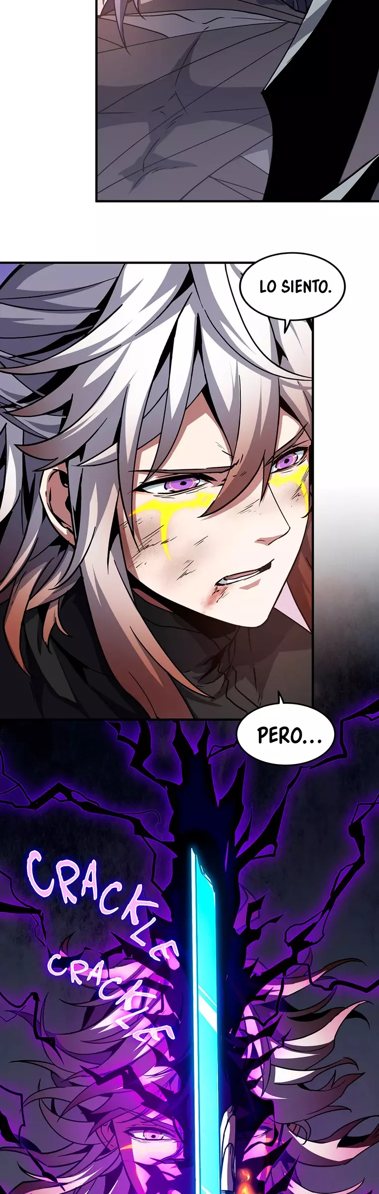 Read La Vida Después de la Muerte ES Manga Online