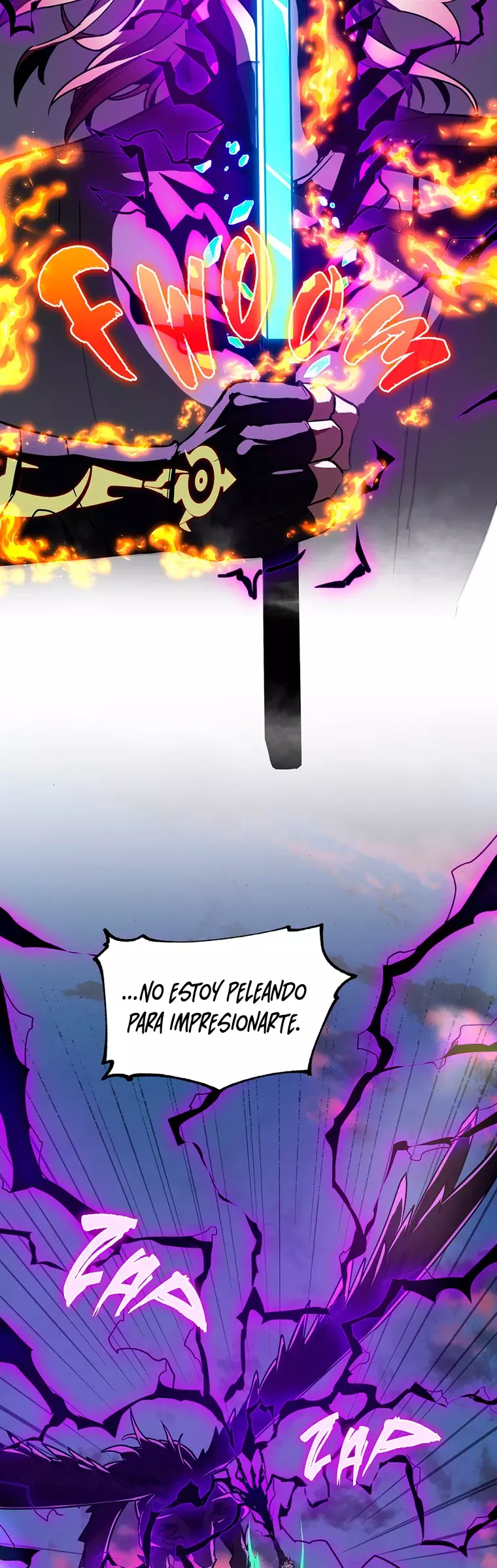 Read La Vida Después de la Muerte ES Manga Online