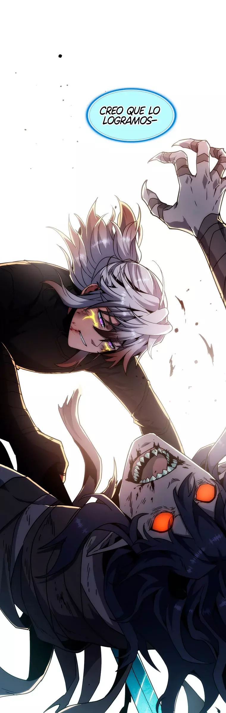 Read La Vida Después de la Muerte ES Manga Online