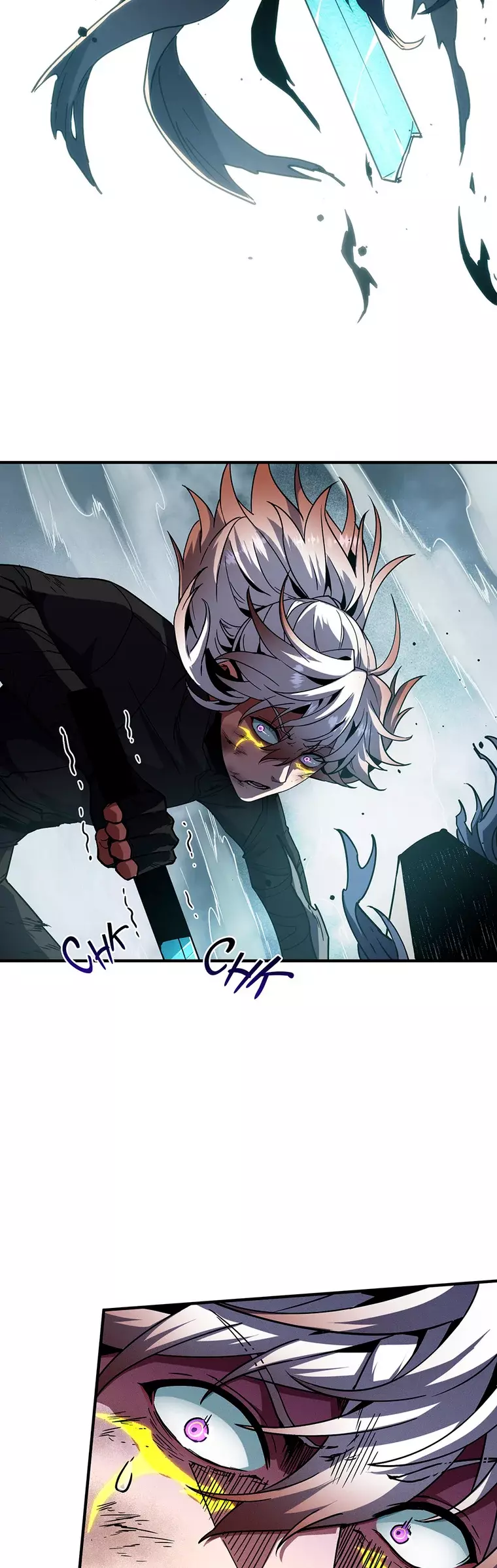 Read La Vida Después de la Muerte ES Manga Online
