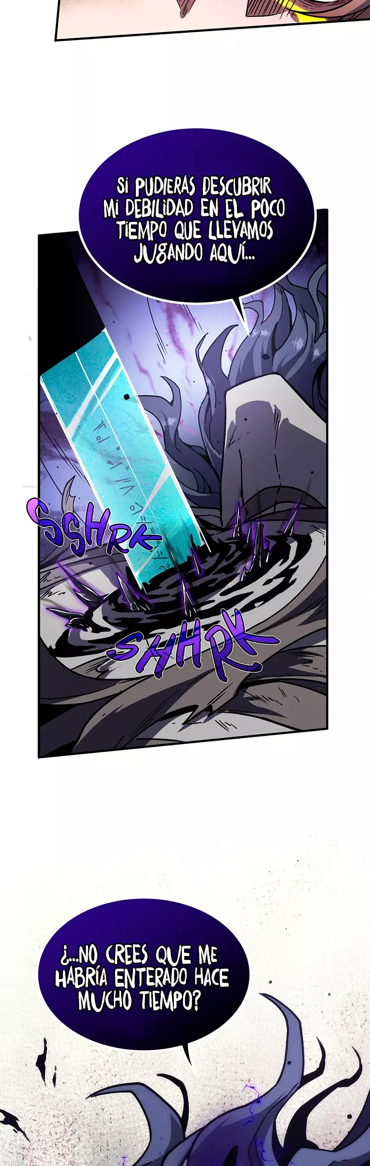 Read La Vida Después de la Muerte ES Manga Online