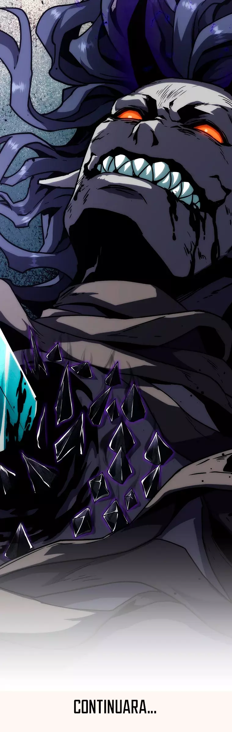 Read La Vida Después de la Muerte ES Manga Online