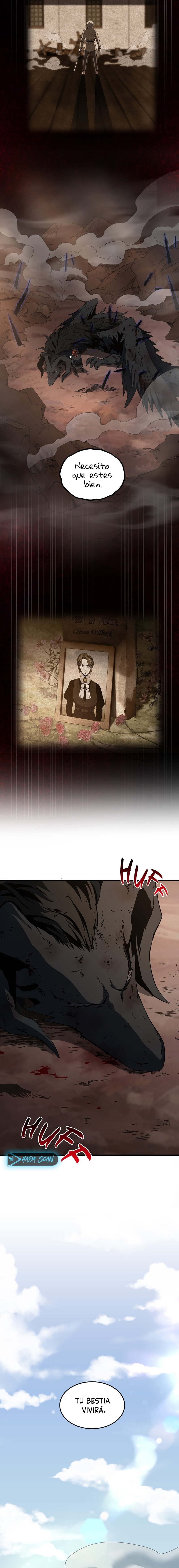 Read La Vida Después de la Muerte ES Manga Online