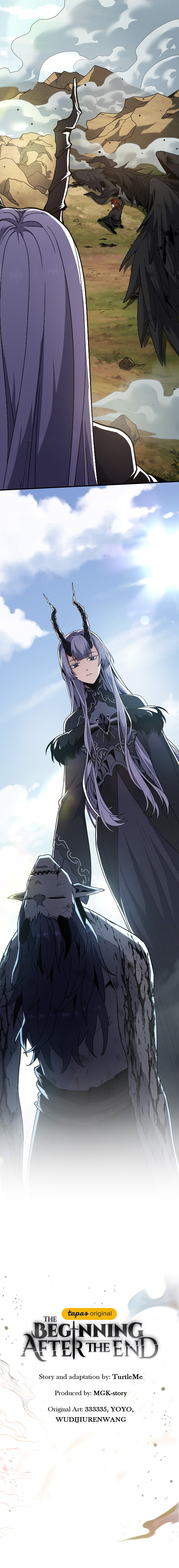 Read La Vida Después de la Muerte ES Manga Online