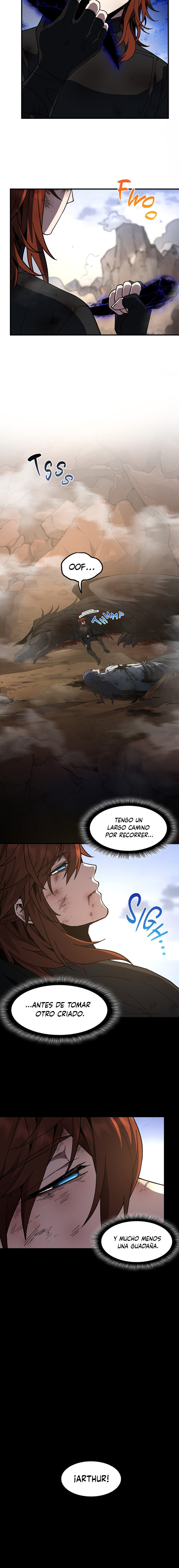 Read La Vida Después de la Muerte ES Manga Online