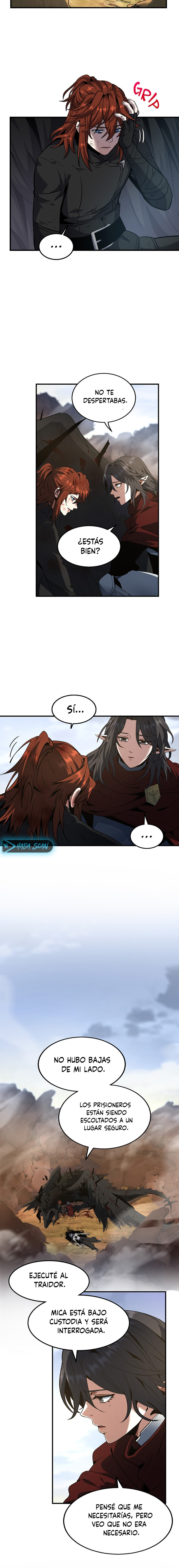 Read La Vida Después de la Muerte ES Manga Online