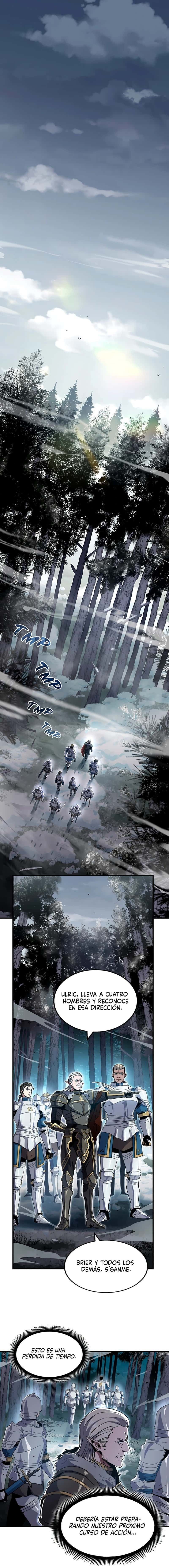 Read La Vida Después de la Muerte ES Manga Online