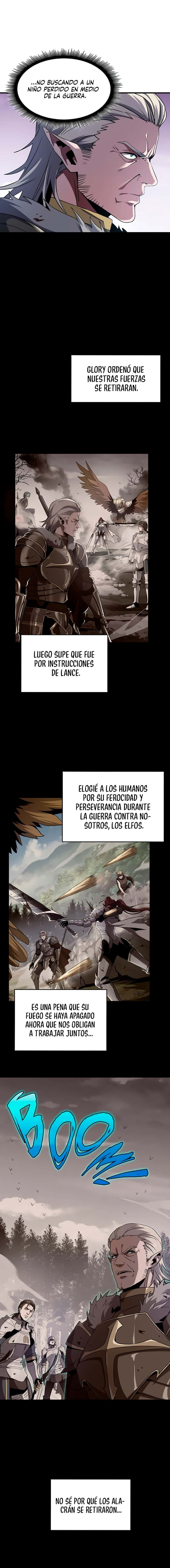 Read La Vida Después de la Muerte ES Manga Online