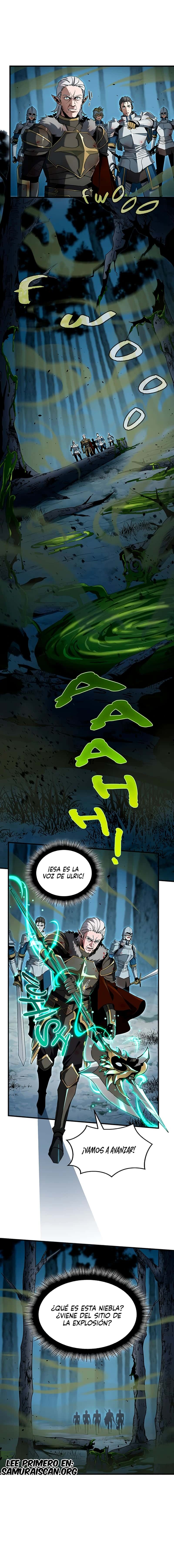 Read La Vida Después de la Muerte ES Manga Online