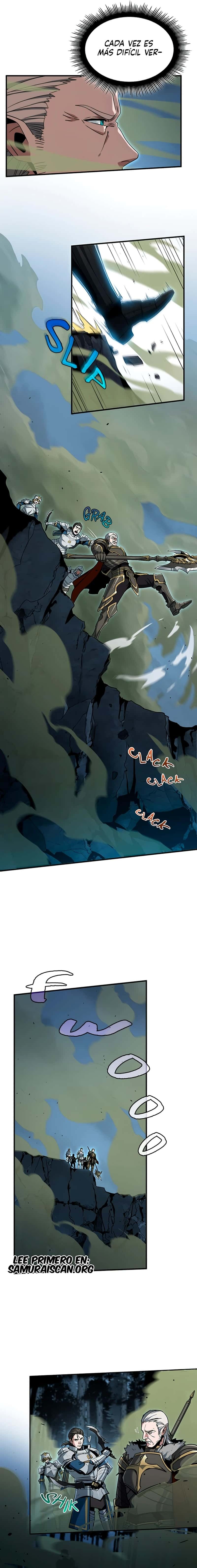 Read La Vida Después de la Muerte ES Manga Online