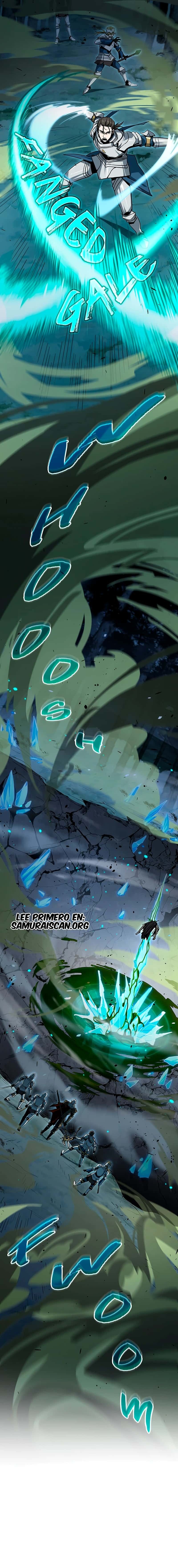 Read La Vida Después de la Muerte ES Manga Online